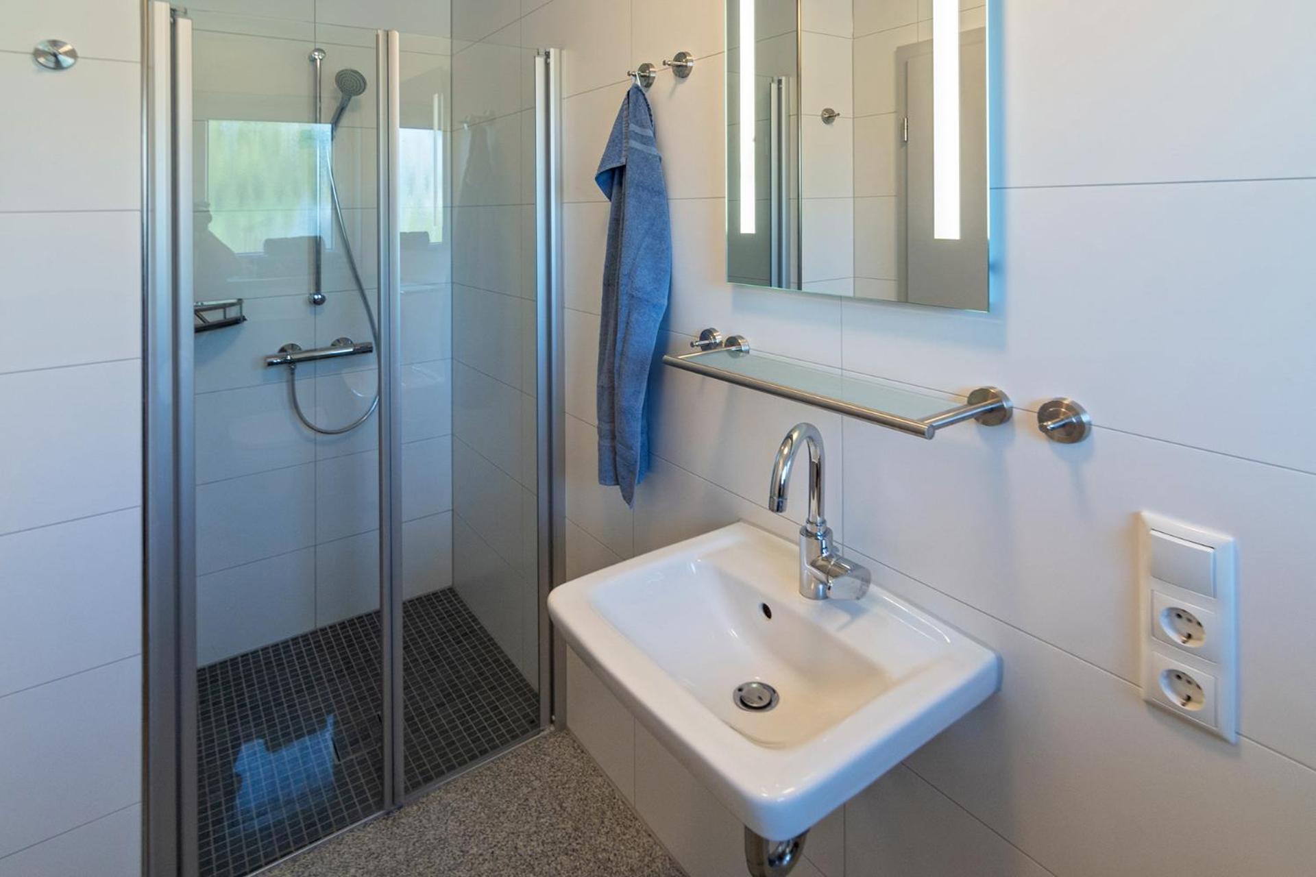 Ferienhaus Empora Bensersiel Buitenkant foto
