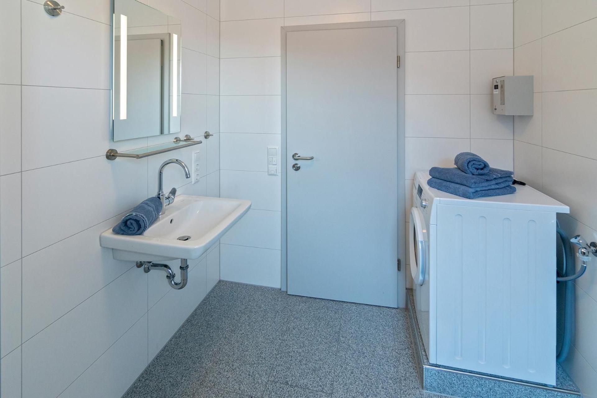Ferienhaus Empora Bensersiel Buitenkant foto