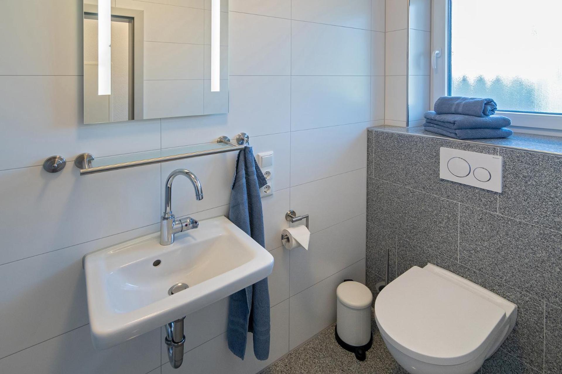 Ferienhaus Empora Bensersiel Buitenkant foto