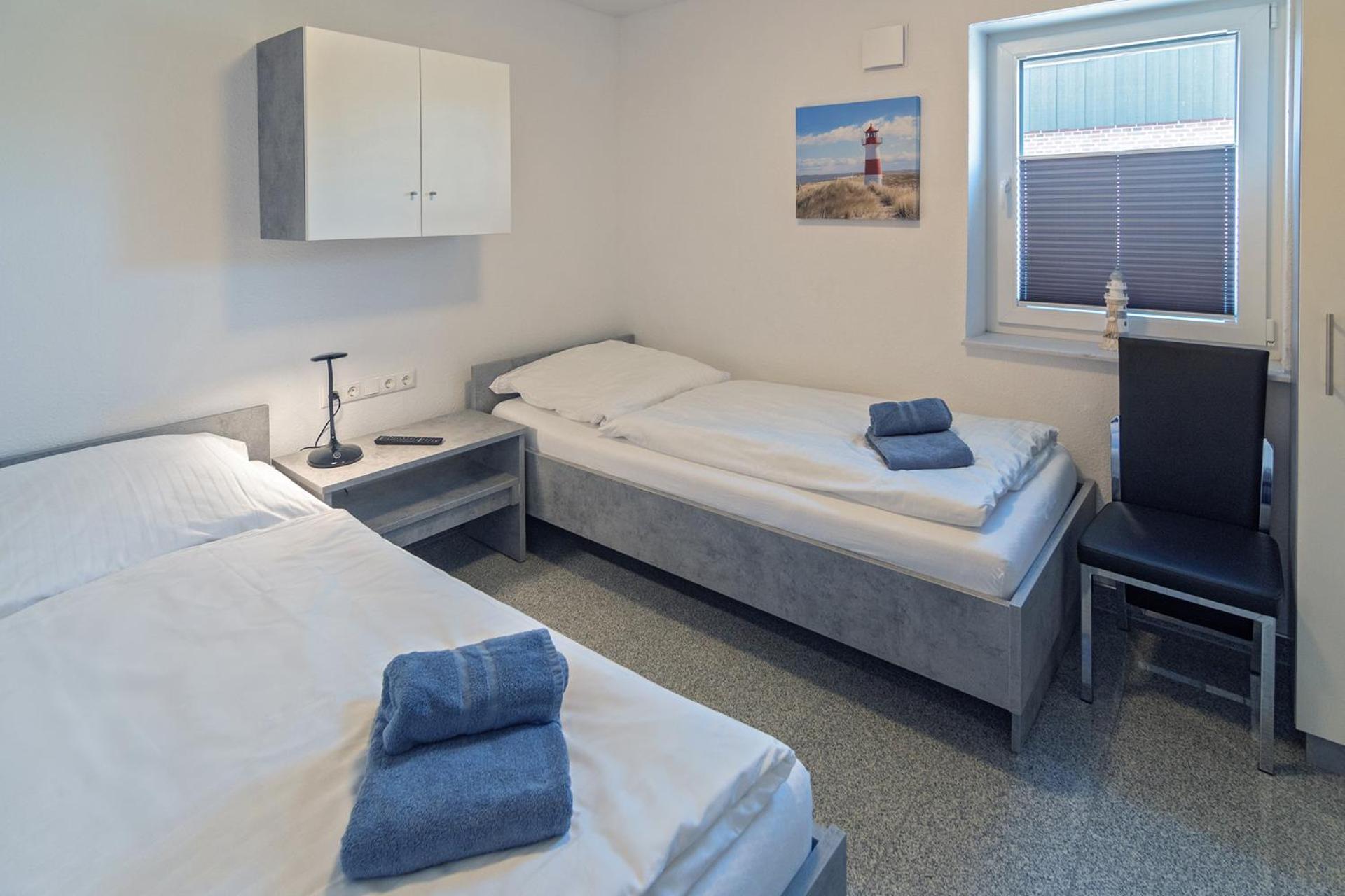 Ferienhaus Empora Bensersiel Buitenkant foto