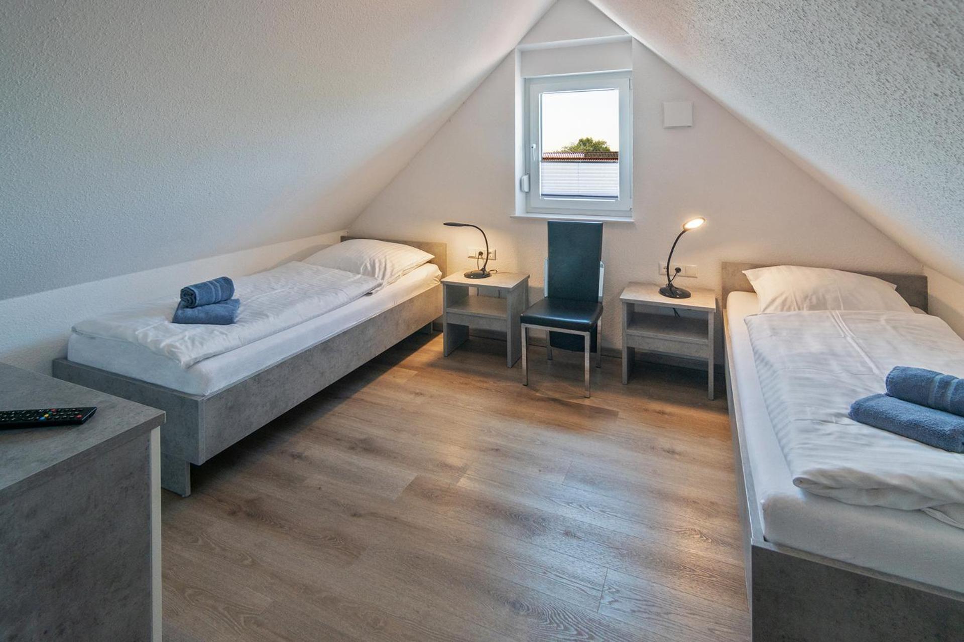 Ferienhaus Empora Bensersiel Buitenkant foto