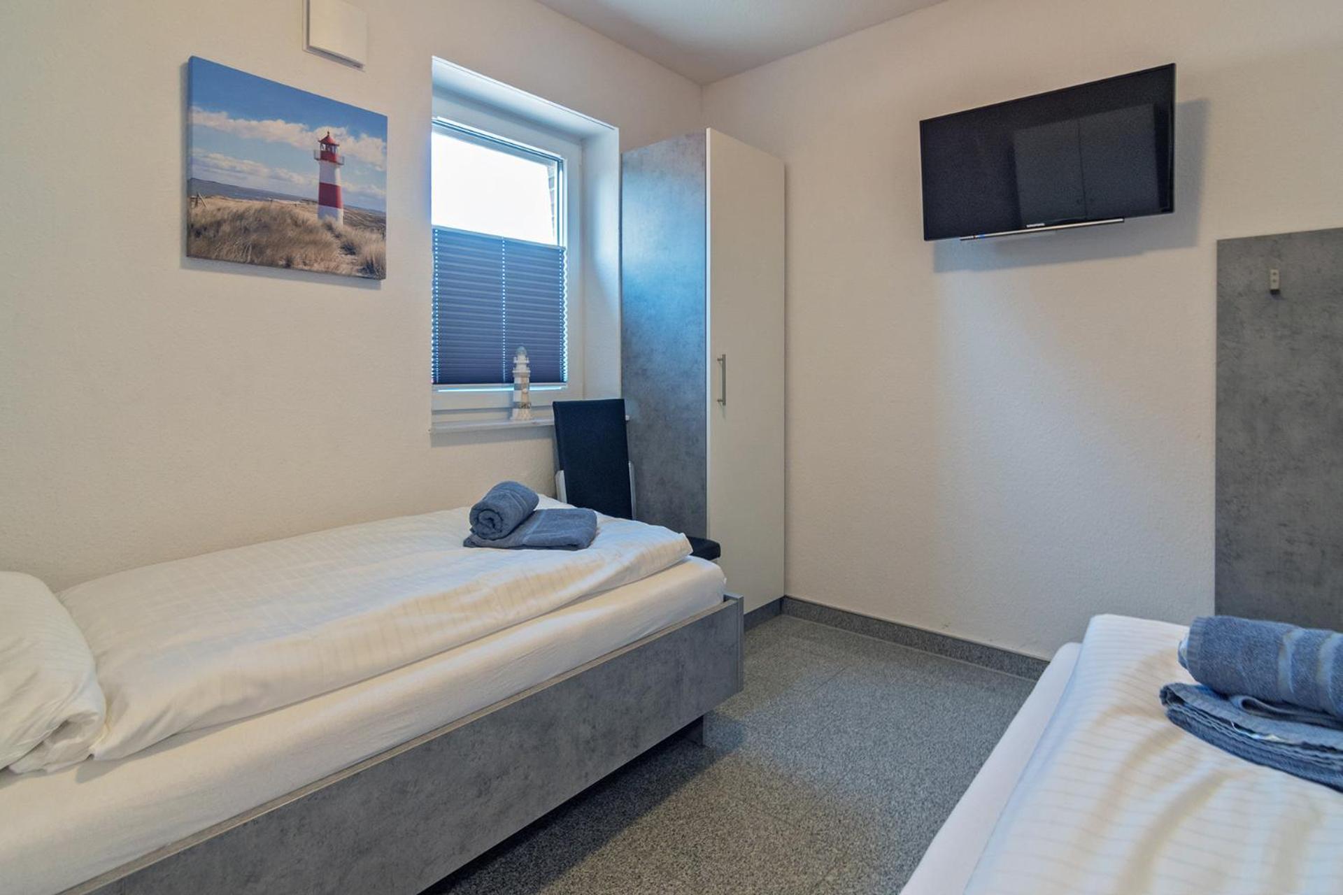 Ferienhaus Empora Bensersiel Buitenkant foto